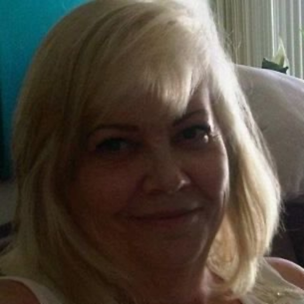 Meet your Posher, Virginia